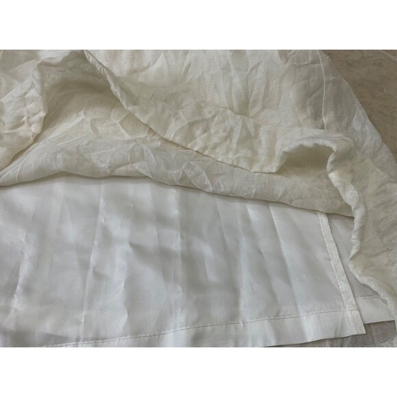 Veeko strappy Maxi Dress women’s Size 34 / medium shimmer Indie Sleeze - Picture 11 of 15